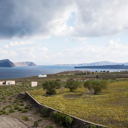 Alisaxni Resort Akrotírion Buitenkant foto