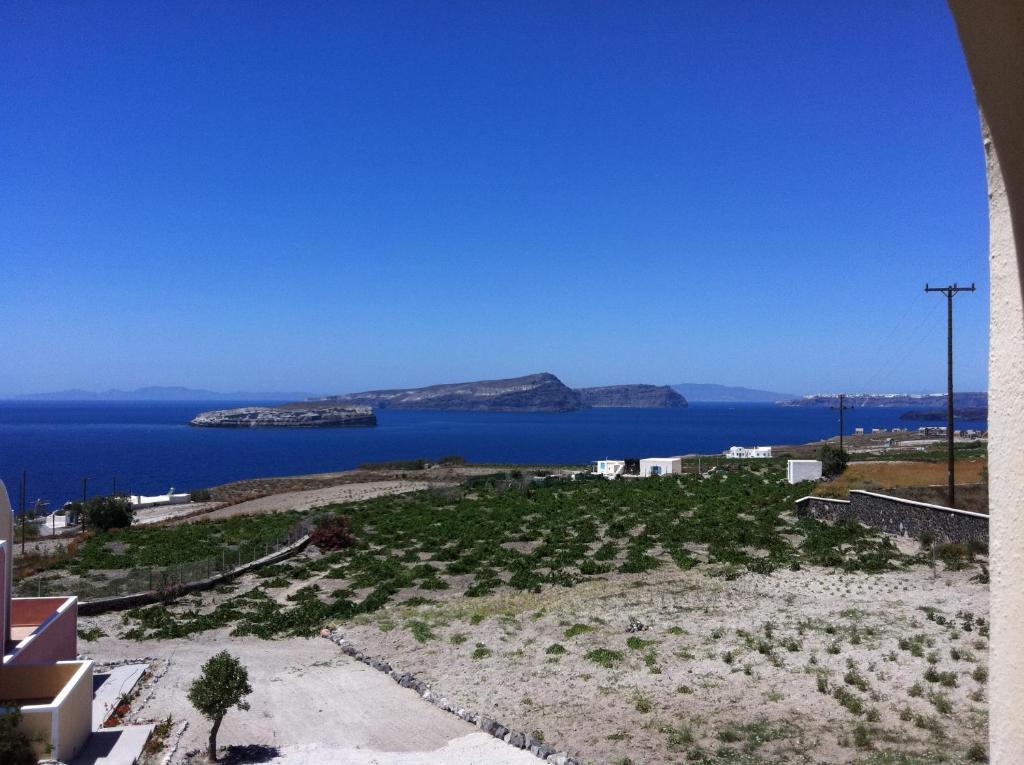 Alisaxni Resort Akrotírion Kamer foto