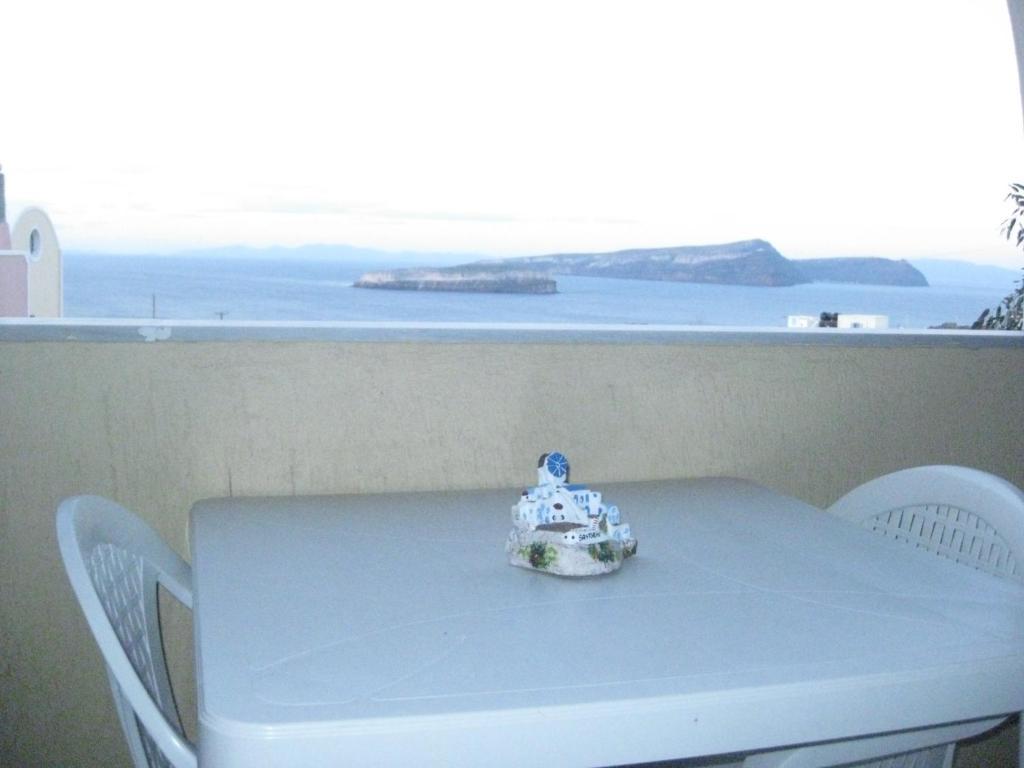 Alisaxni Resort Akrotírion Kamer foto