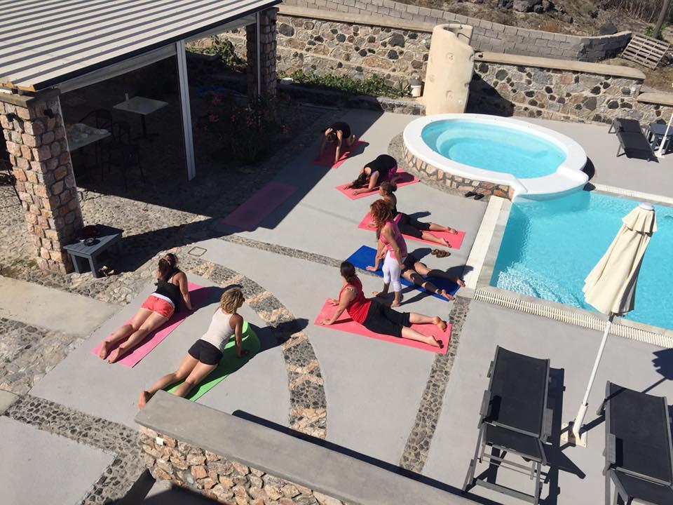 Alisaxni Resort Akrotírion Buitenkant foto
