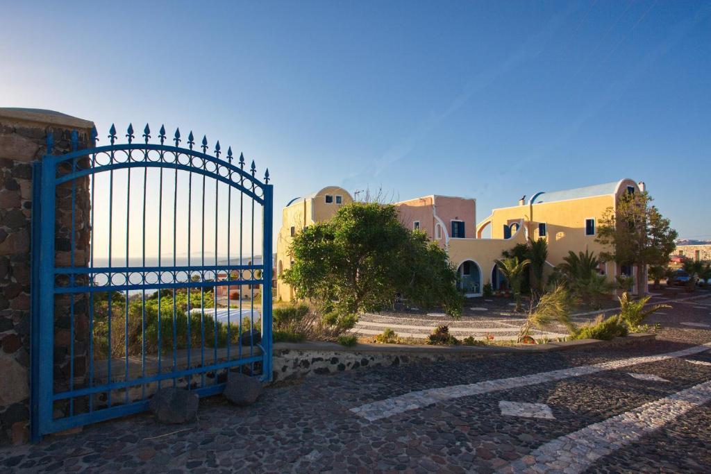 Alisaxni Resort Akrotírion Kamer foto