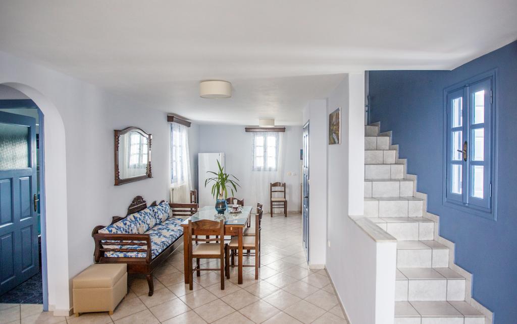 Alisaxni Resort Akrotírion Buitenkant foto