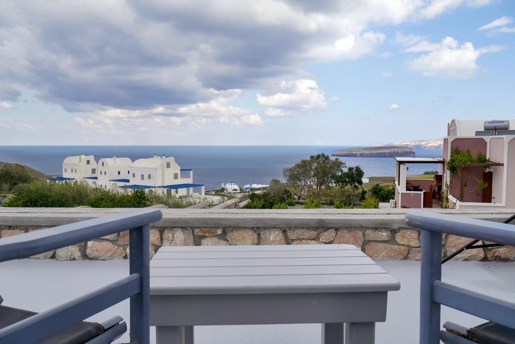 Alisaxni Resort Akrotírion Buitenkant foto