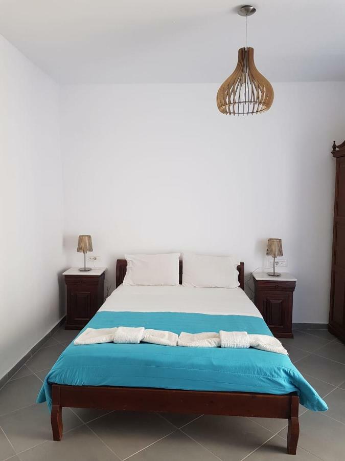 Alisaxni Resort Akrotírion Kamer foto